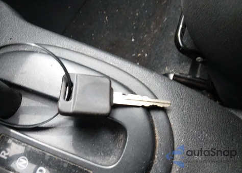 2015 Nissan Versa 1.6 S+ из США, поврежденный, VIN 3N1CN7AP0FL938100